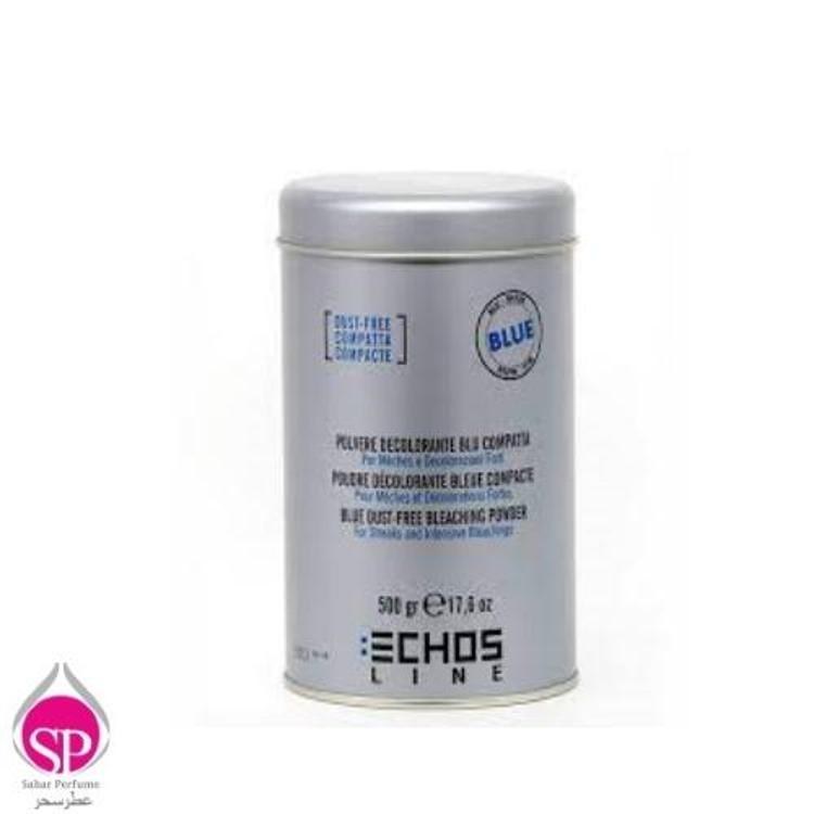 Echosline Blue Dust Free Bleach 500G