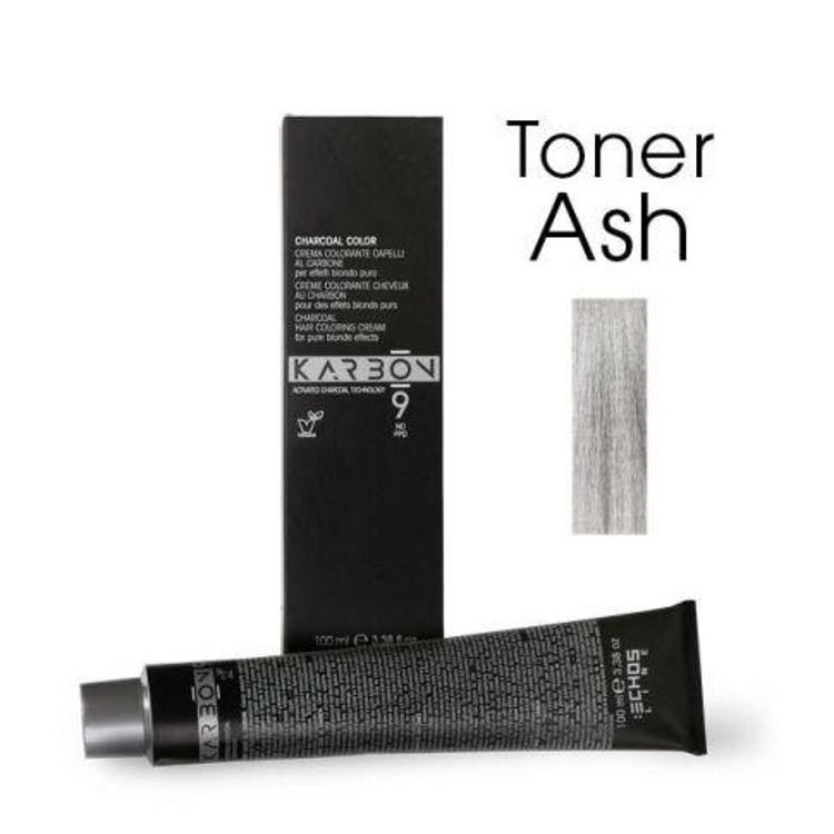 Echosline Karbon 9 Toner Ash