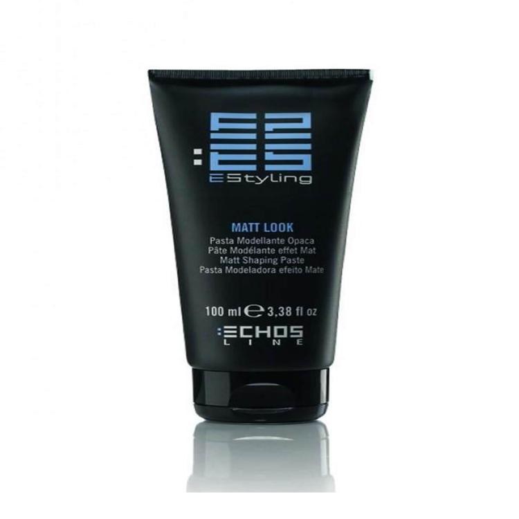 Echosline Matt Look Paste100Ml