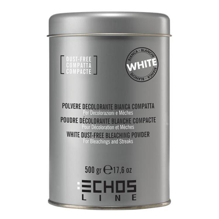 Echosline White Dust Free Bleach 500G