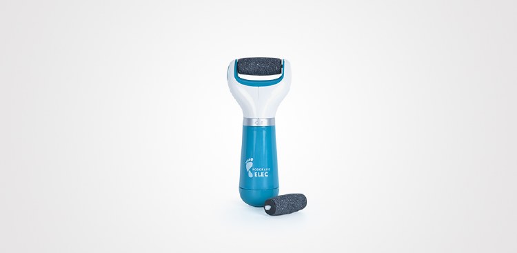 Perfect Beauty Electric Foot File