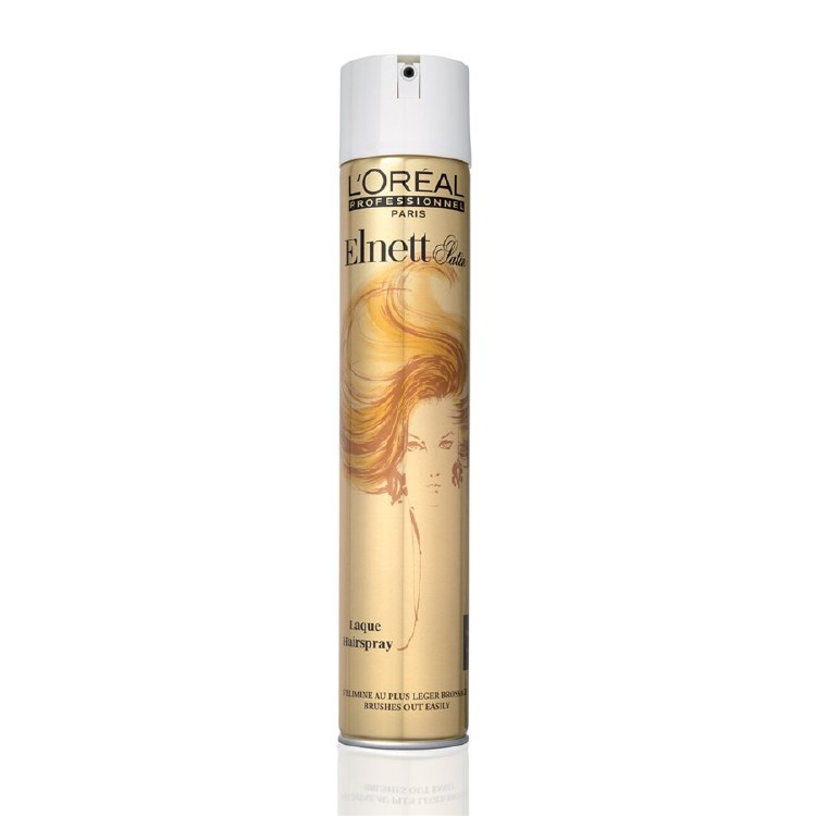 L'Oreal Professionnel Elnett Strong Hold 500Ml