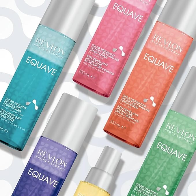 Equave Curls Definition 200ml