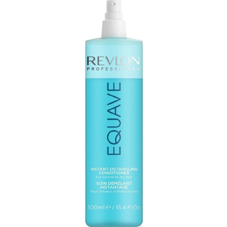 Revlon Equave Instant  Detangling Conditioner 500Ml