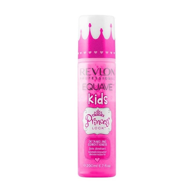 Revlon Equave Instant Princess Conditioner 200Ml