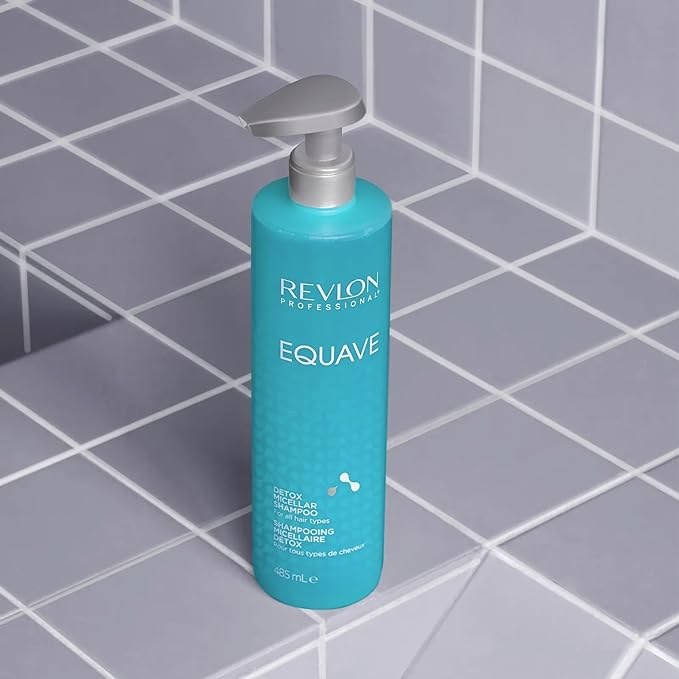 Equave Shampoo 485ml