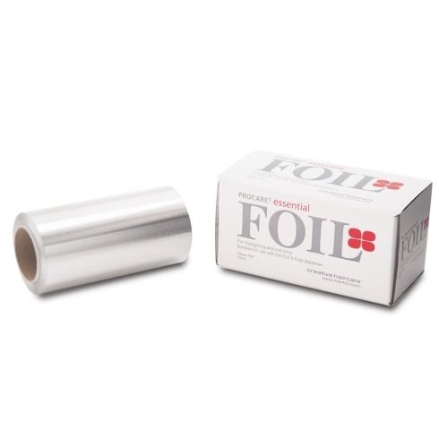 ProCare Essential Foil  1 Roll 100 X 250M