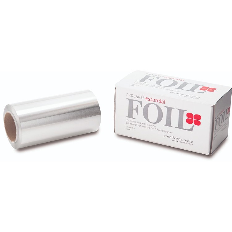 ProCare Essential Wide Foil 120 x 100mm