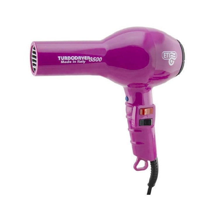 ETI Turbodryer 3500 Fuschia