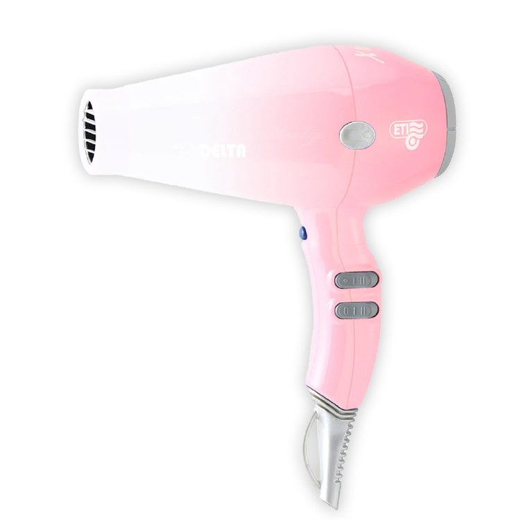 Eti Delta Sunrise Hairdryer