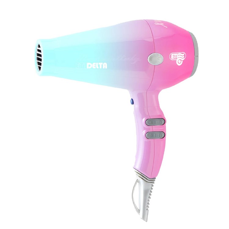 Eti Delta Sunset Hairdryer