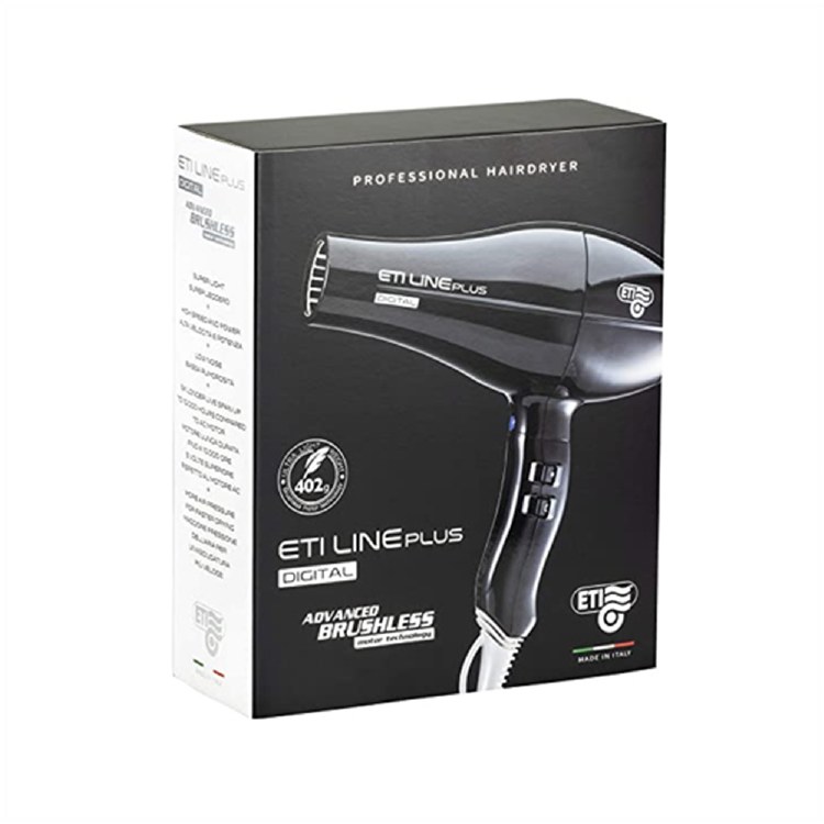 ETI  Line Plus Digital Dryer