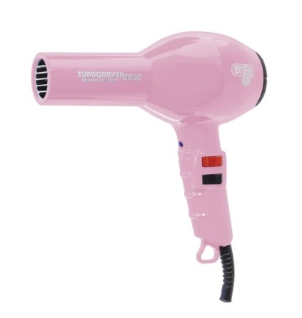 ETI Turbo 3500 Pink