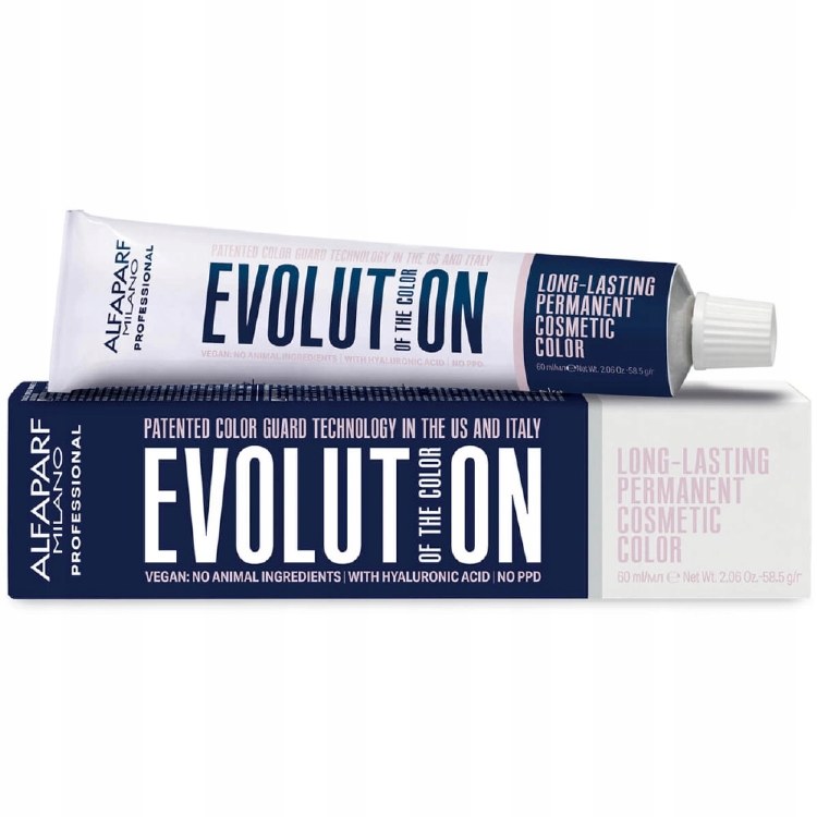 Alfaparf Evolution 1 60Ml