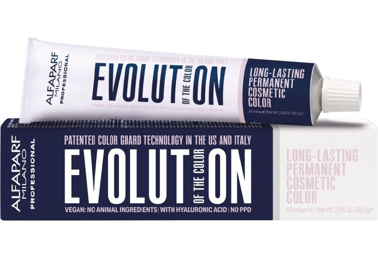 Evolution 5.22 60 Ml