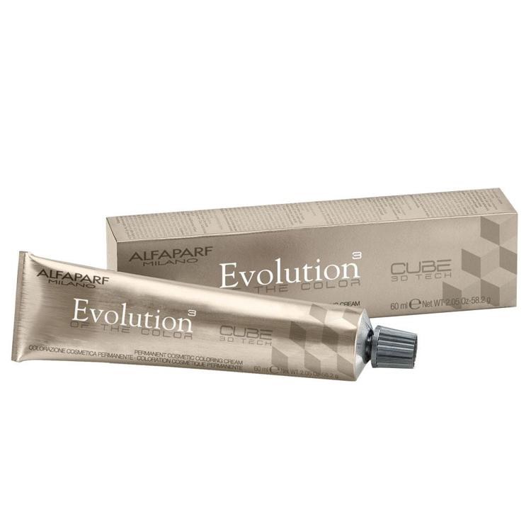 Evolution 6NB 60 Ml