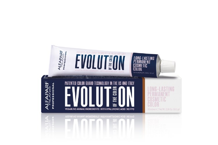 Evolution 7.21 60 Ml