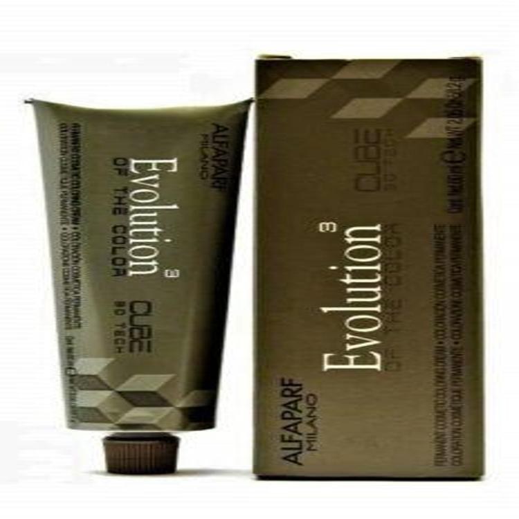 Evolution 7.6 60 Ml
