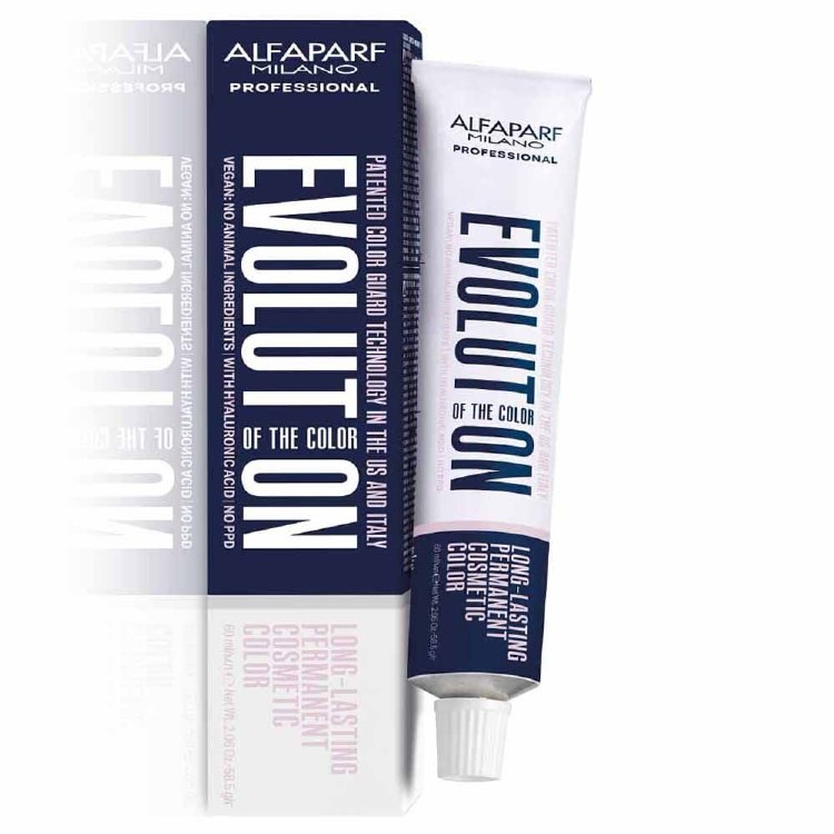 Evolution 7NI   60ML