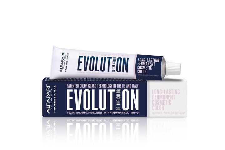 Evolution 8Nb   60ML