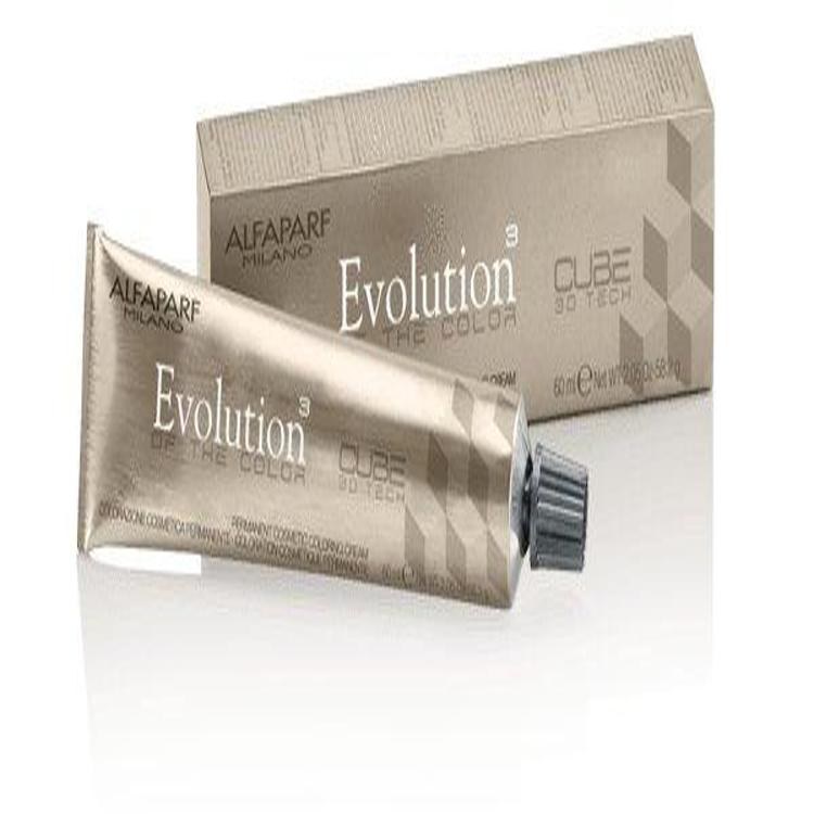 Evolution 9Ms