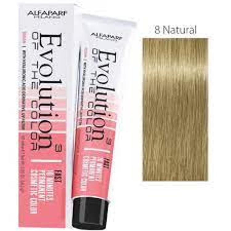 Evolution Fast Nat 8 60 Ml