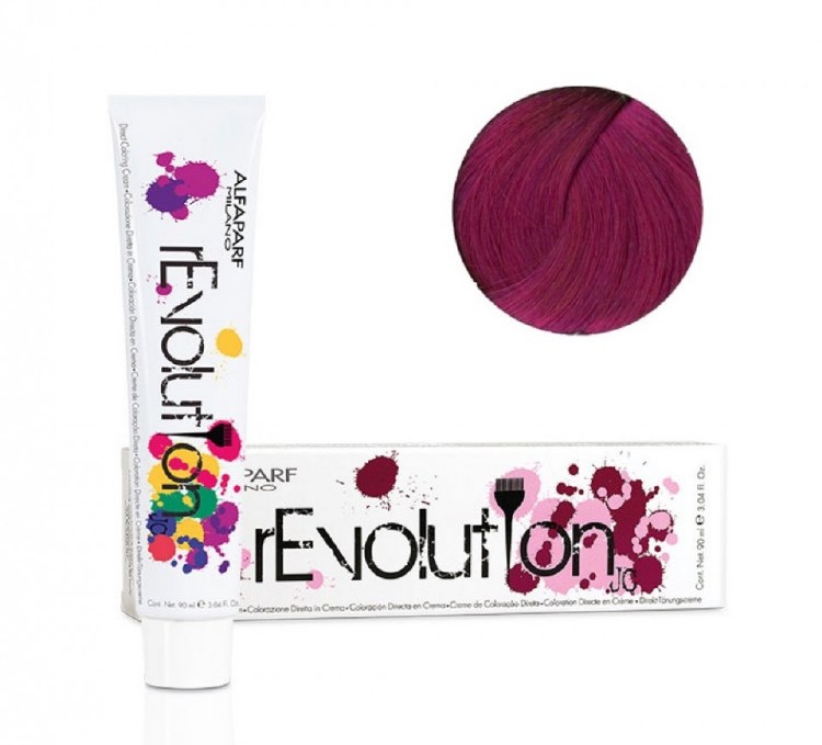 Alfaparf rEvolution Magenta 90Ml