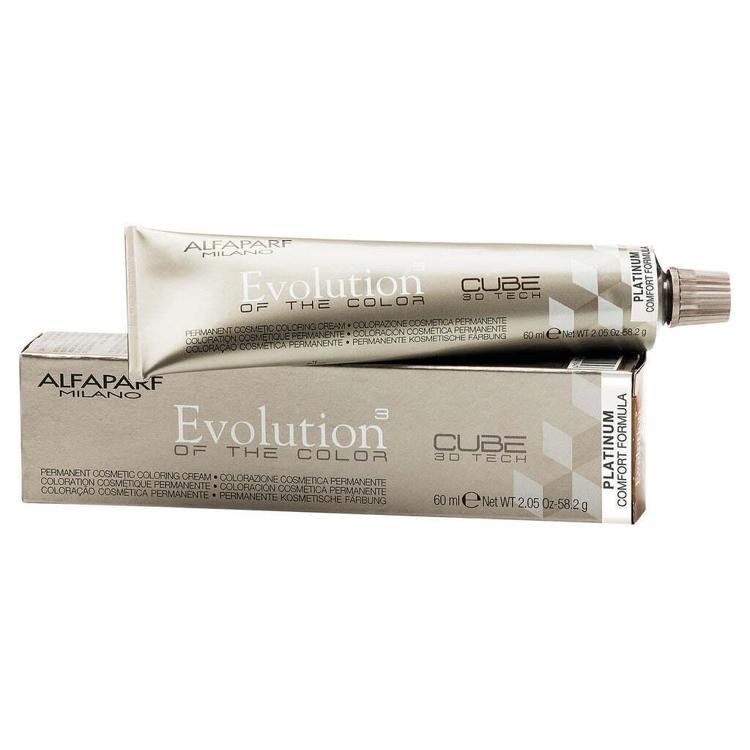Evolution Natural 11.13 60 Ml