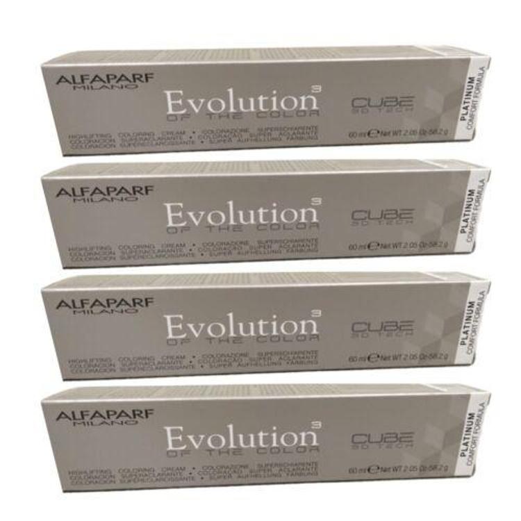 Evolution Osp 60 Ml