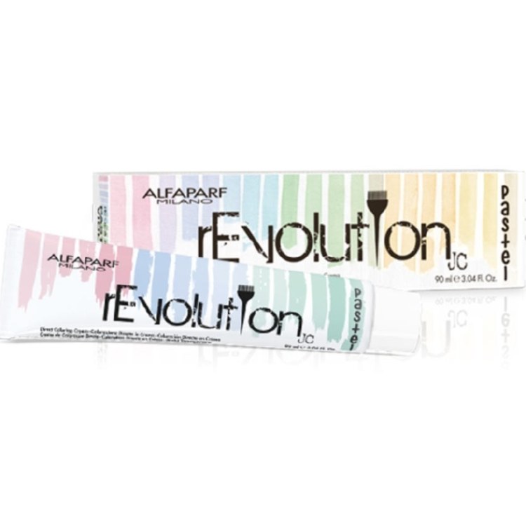 Alfaparf rEvolution Pastel Yellow 90Ml