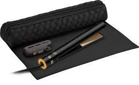 Hot Tools 25mm Evolve Black &amp; Gold Straightner