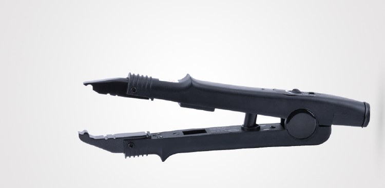 Hair Extension Applicator Machine