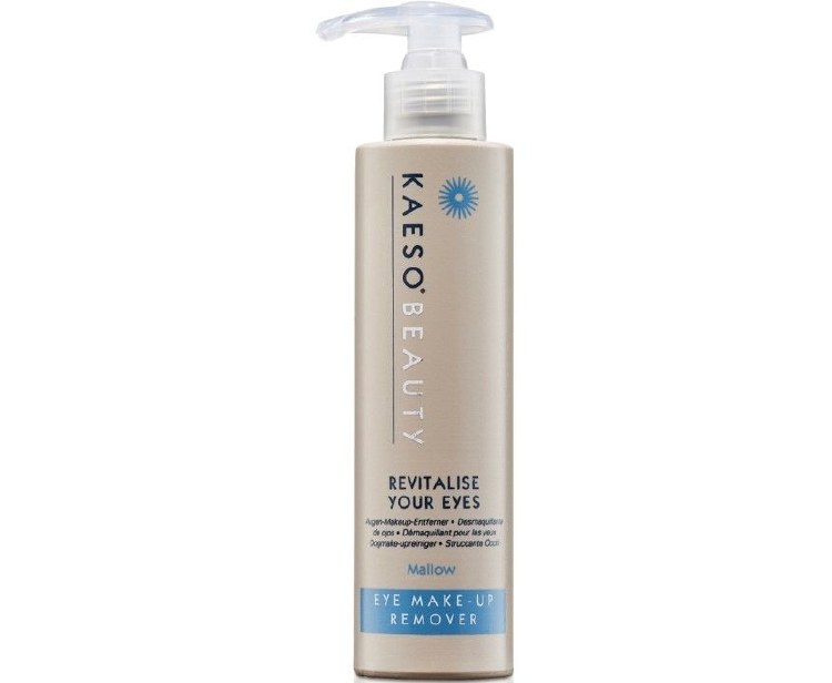Kaeso Eye Makeup Remover 495Ml