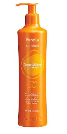 Fanola Wonder  Nourishing mask 350mls