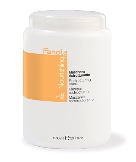 Fanola Restructuring Mask 150mls