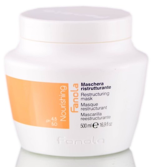 Fanola Restructuring Mask 500mls