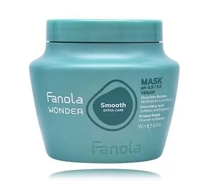Fanola Smooth Mask 500mls