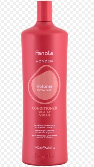 Fanola Volume Conditioner 1 Litre