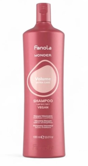 Fanola Volume Shampoo 350mls