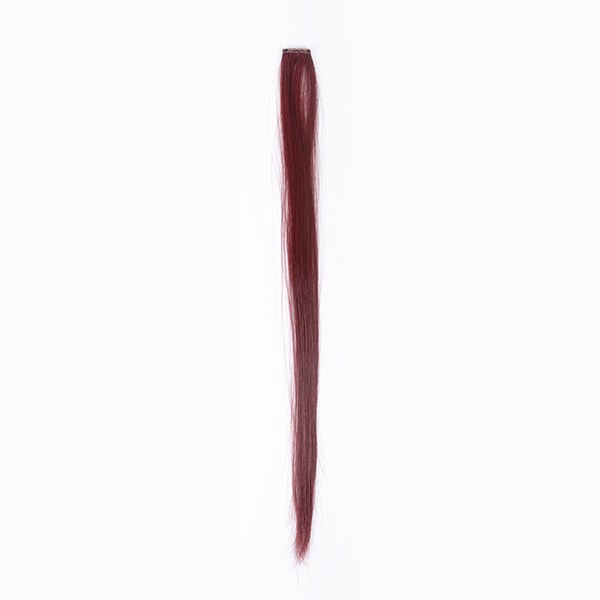 Fantasy Extensioon Dark Red