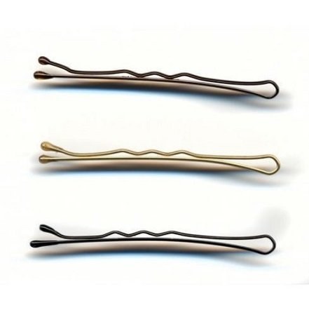 Fermagli Hair Clips Blonde 500G