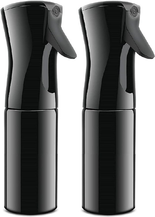 Agenda Flairasol Spray Bottle 185ML