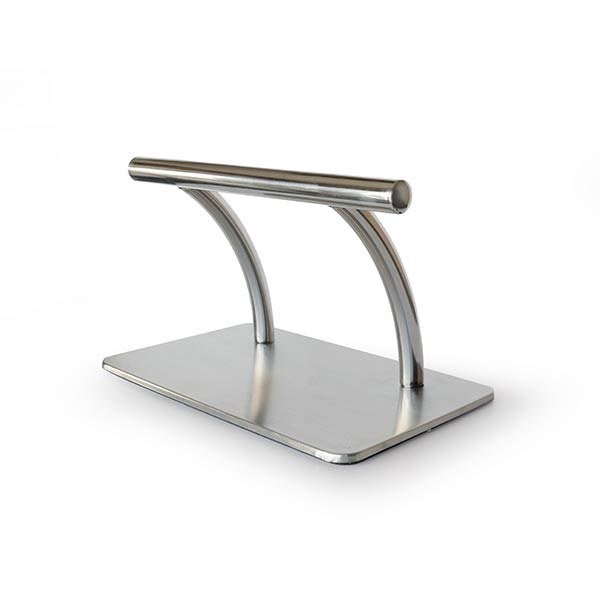 Londres Chromed Foot Rest