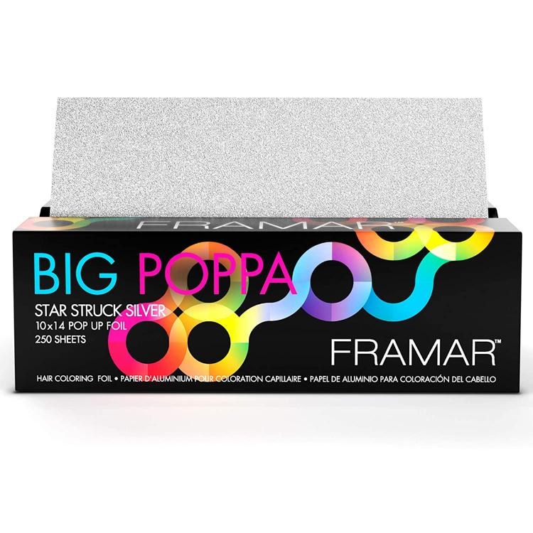 Framar Big Poppa Pop Up 250pk