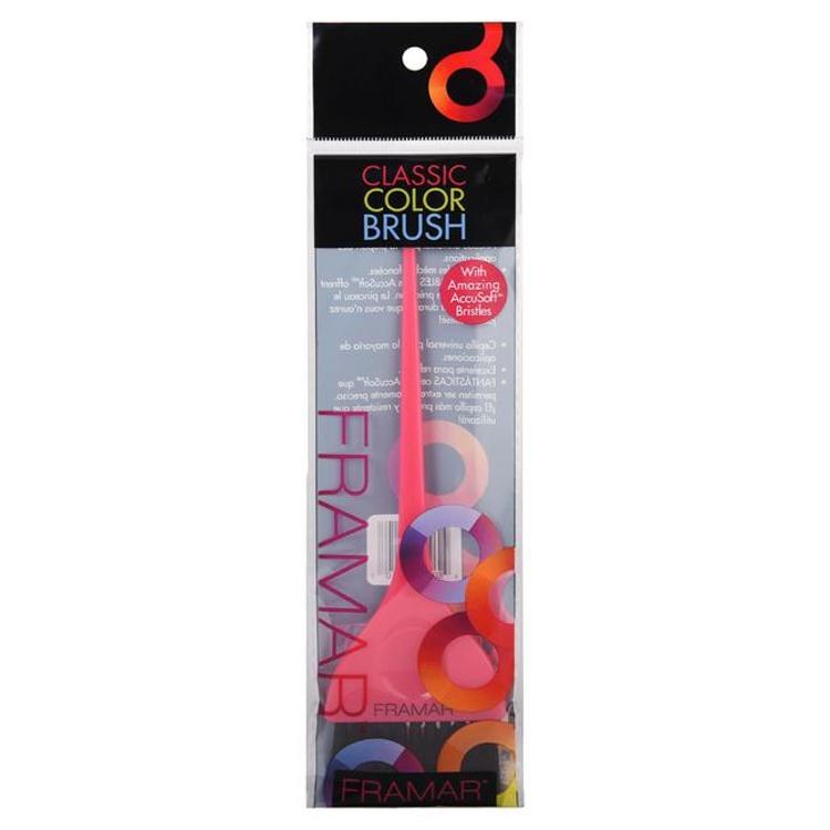 Framar Classic Colouring Brush