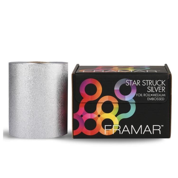 Framar Star Struck Silver Roll