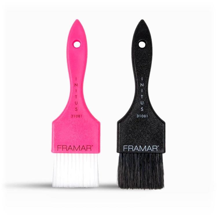 Framar Power Painter Colour Brush Set