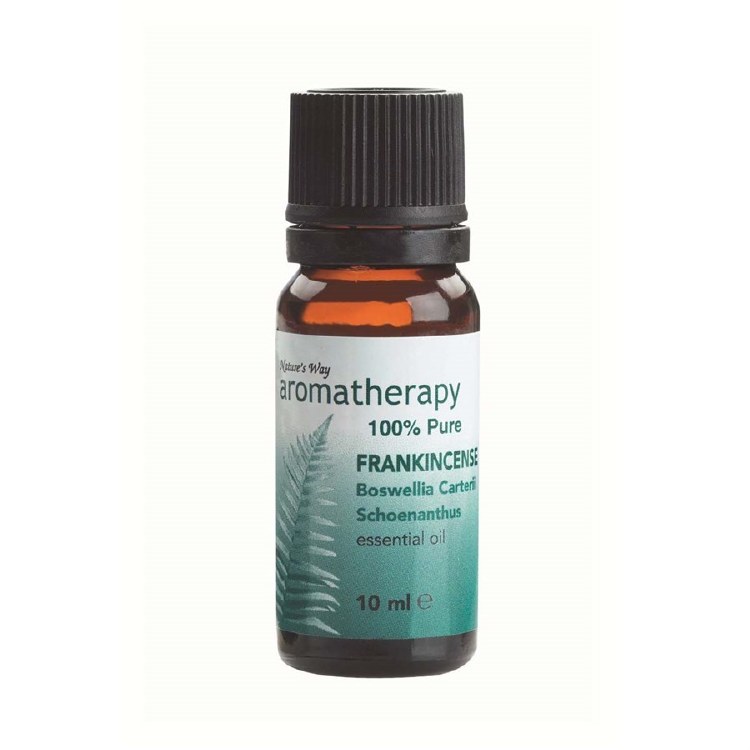 Frankincence Oill 10mls