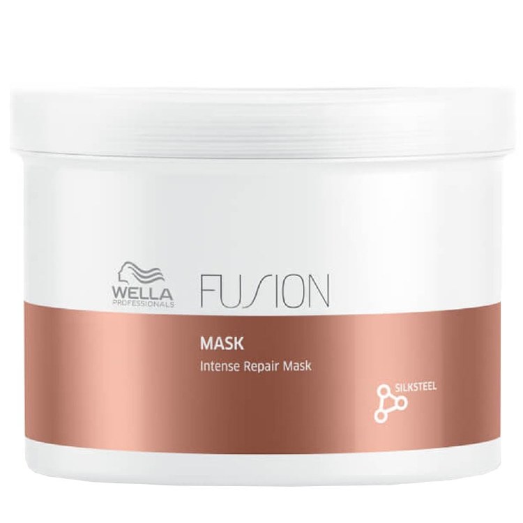 Wella Fusion Repair Mask 500ml