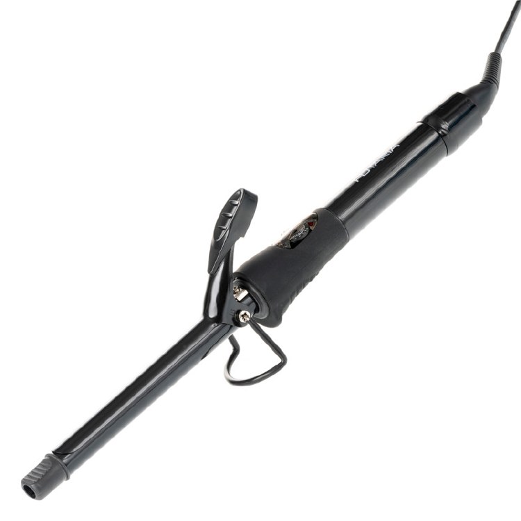 Head Jog Futaria Waving Iron 16mm